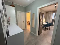 Миниатюра квартиры 13