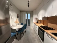 Миниатюра квартиры 14