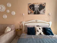 Миниатюра квартиры 15