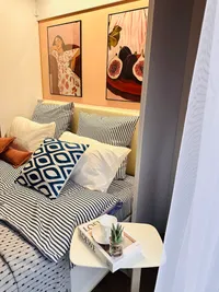 Миниатюра квартиры 2