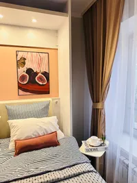 Миниатюра квартиры 3