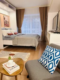 Миниатюра квартиры 1