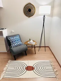 Миниатюра квартиры 4