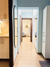 Миниатюра квартиры 5