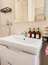 Миниатюра квартиры 7