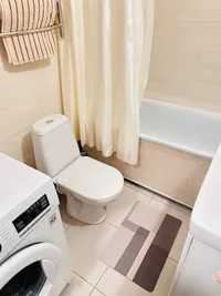 Миниатюра квартиры 8