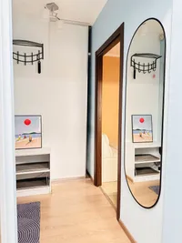 Миниатюра квартиры 9