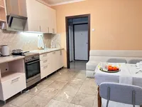 Миниатюра квартиры 10