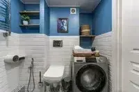 Миниатюра квартиры 2