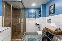 Миниатюра квартиры 3