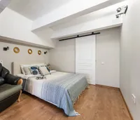 Миниатюра квартиры 5