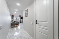 Миниатюра квартиры 7