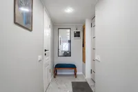 Миниатюра квартиры 8