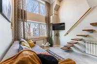 Миниатюра квартиры 9