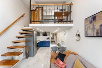 Миниатюра квартиры 11