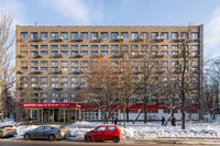 Миниатюра квартиры 10