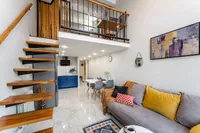 Миниатюра квартиры 14