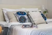 Миниатюра квартиры 15