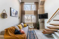 Миниатюра квартиры 16