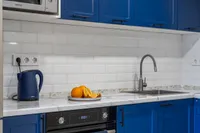 Миниатюра квартиры 17