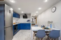 Миниатюра квартиры 18