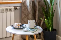 Миниатюра квартиры 21