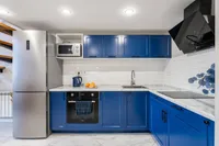 Миниатюра квартиры 22