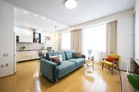 Миниатюра квартиры 3