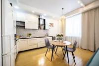 Миниатюра квартиры 4