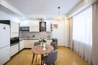 Миниатюра квартиры 5