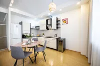 Миниатюра квартиры 6