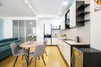 Миниатюра квартиры 7