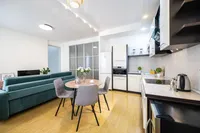 Миниатюра квартиры 8