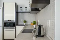 Миниатюра квартиры 9