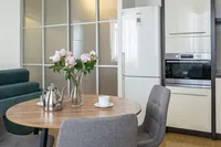 Миниатюра квартиры 11