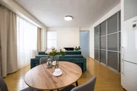 Миниатюра квартиры 13