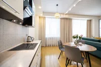 Миниатюра квартиры 14