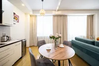 Миниатюра квартиры 15