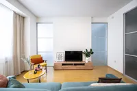 Миниатюра квартиры 16