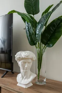 Миниатюра квартиры 17