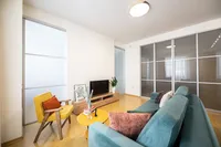 Миниатюра квартиры 18