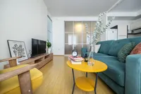 Миниатюра квартиры 19