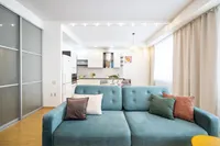 Миниатюра квартиры 23