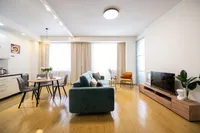 Миниатюра квартиры 24