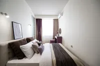 Миниатюра квартиры 25