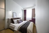 Миниатюра квартиры 1