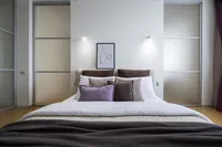 Миниатюра квартиры 27