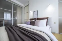 Миниатюра квартиры 28