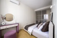 Миниатюра квартиры 32