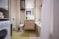 Миниатюра квартиры 35